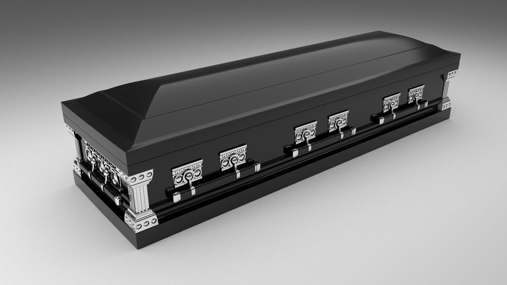 4 Estrellas Rafael Negro