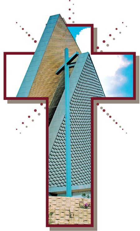 Iglesia San Josemaría Escrivá