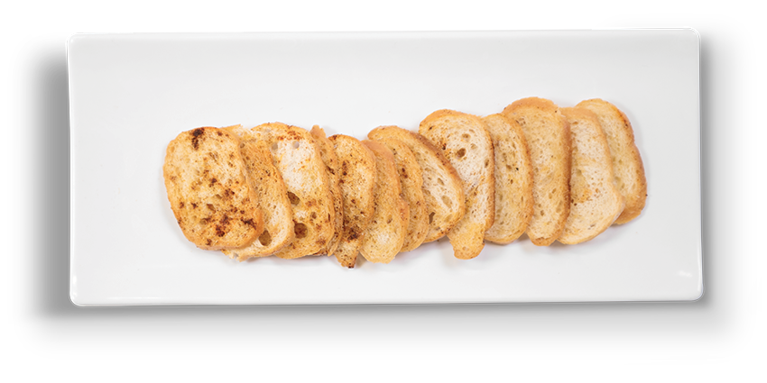 Pan artesanal Pen�nsula